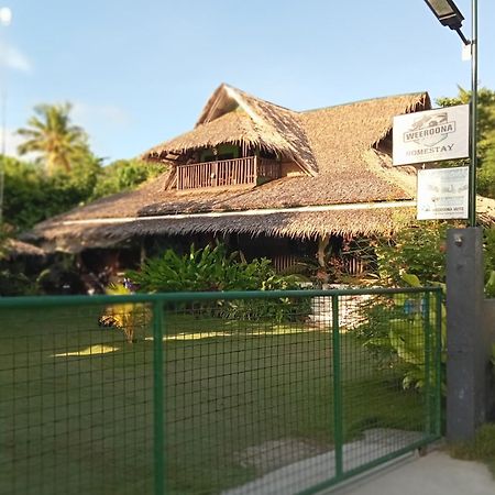 Weeroona Huts Homestay Pacifico San Isidro  Kültér fotó