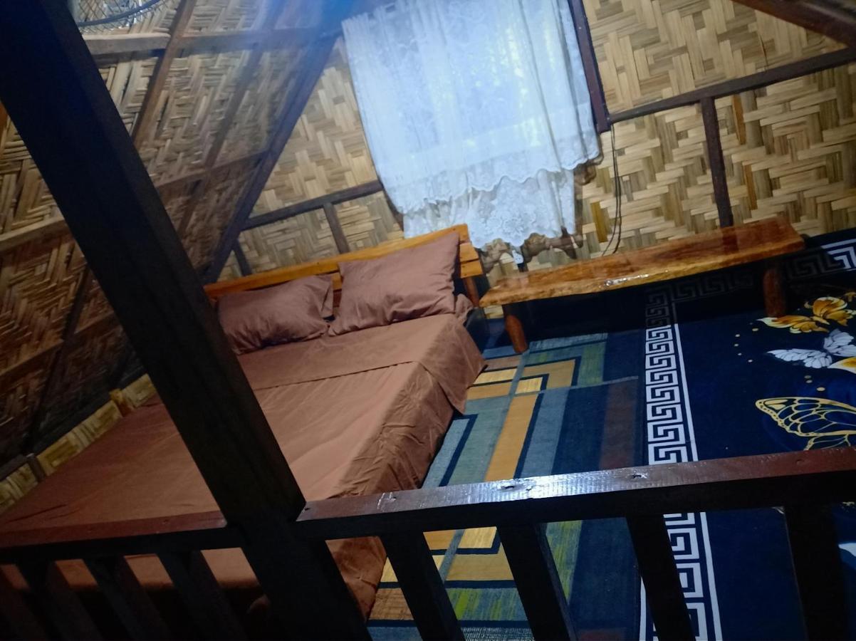 Weeroona Huts Homestay Pacifico San Isidro  Kültér fotó