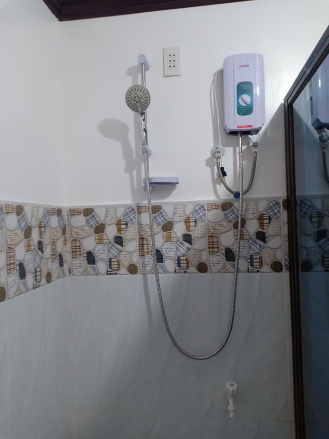 Weeroona Huts Homestay Pacifico San Isidro  Kültér fotó