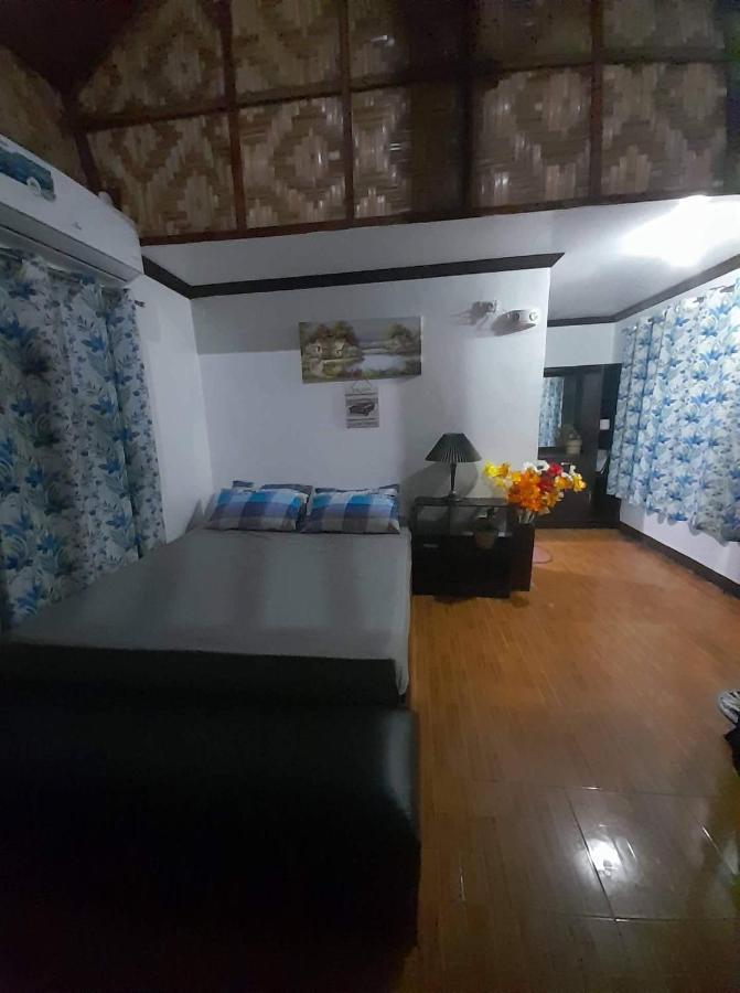 Weeroona Huts Homestay Pacifico San Isidro  Kültér fotó