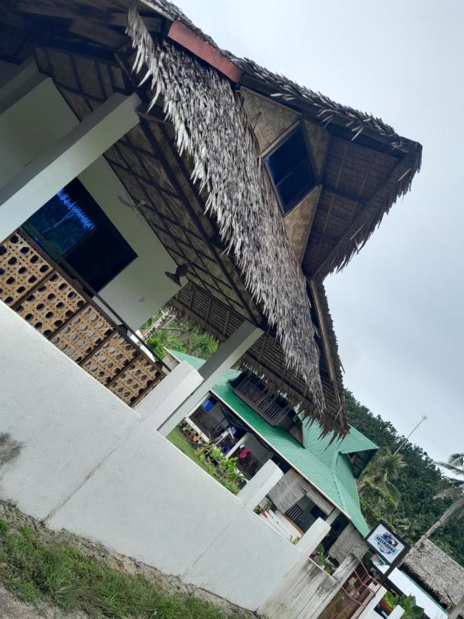 Weeroona Huts Homestay Pacifico San Isidro  Kültér fotó