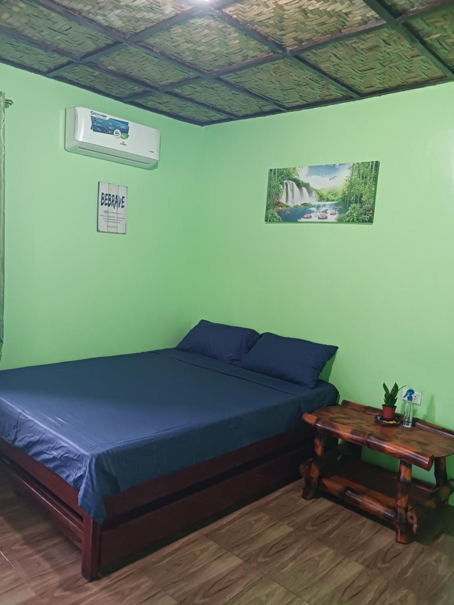 Weeroona Huts Homestay Pacifico San Isidro  Kültér fotó
