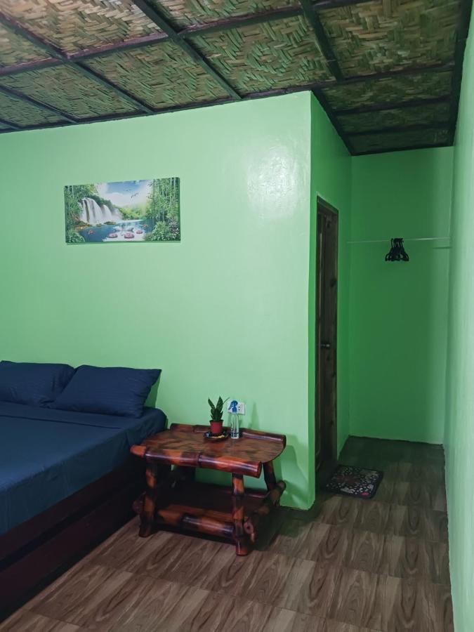 Weeroona Huts Homestay Pacifico San Isidro  Kültér fotó