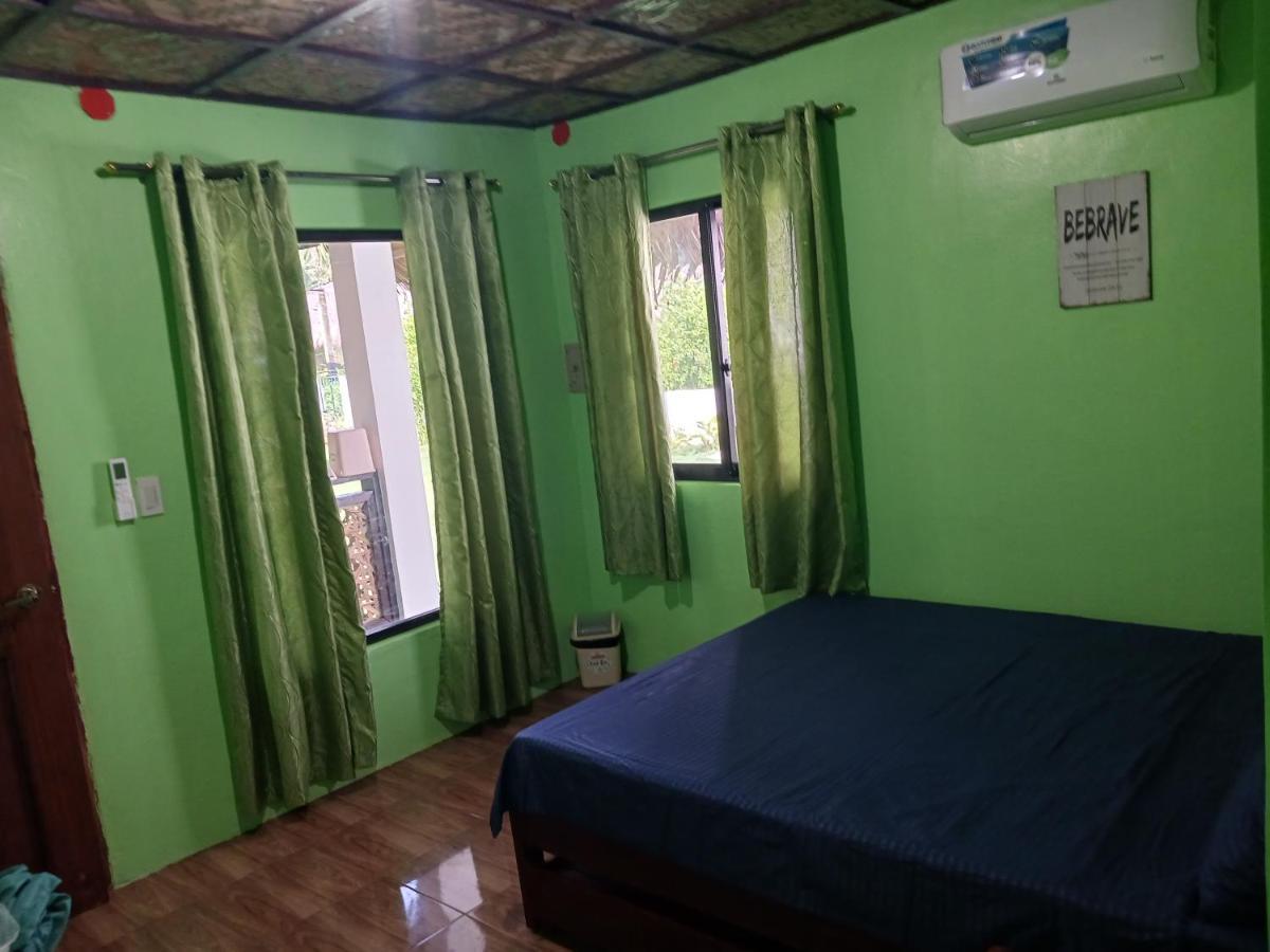 Weeroona Huts Homestay Pacifico San Isidro  Kültér fotó