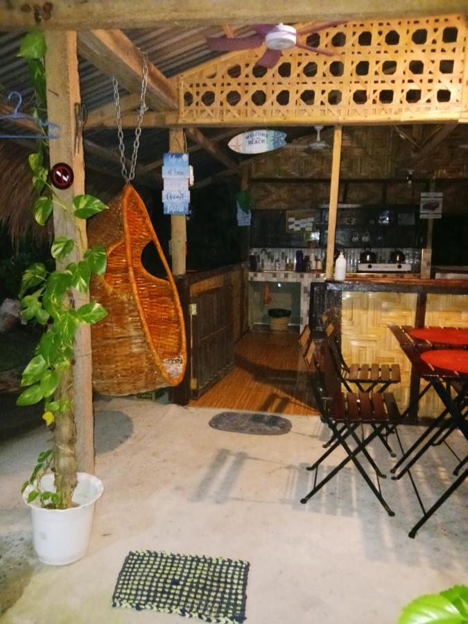 Weeroona Huts Homestay Pacifico San Isidro  Kültér fotó