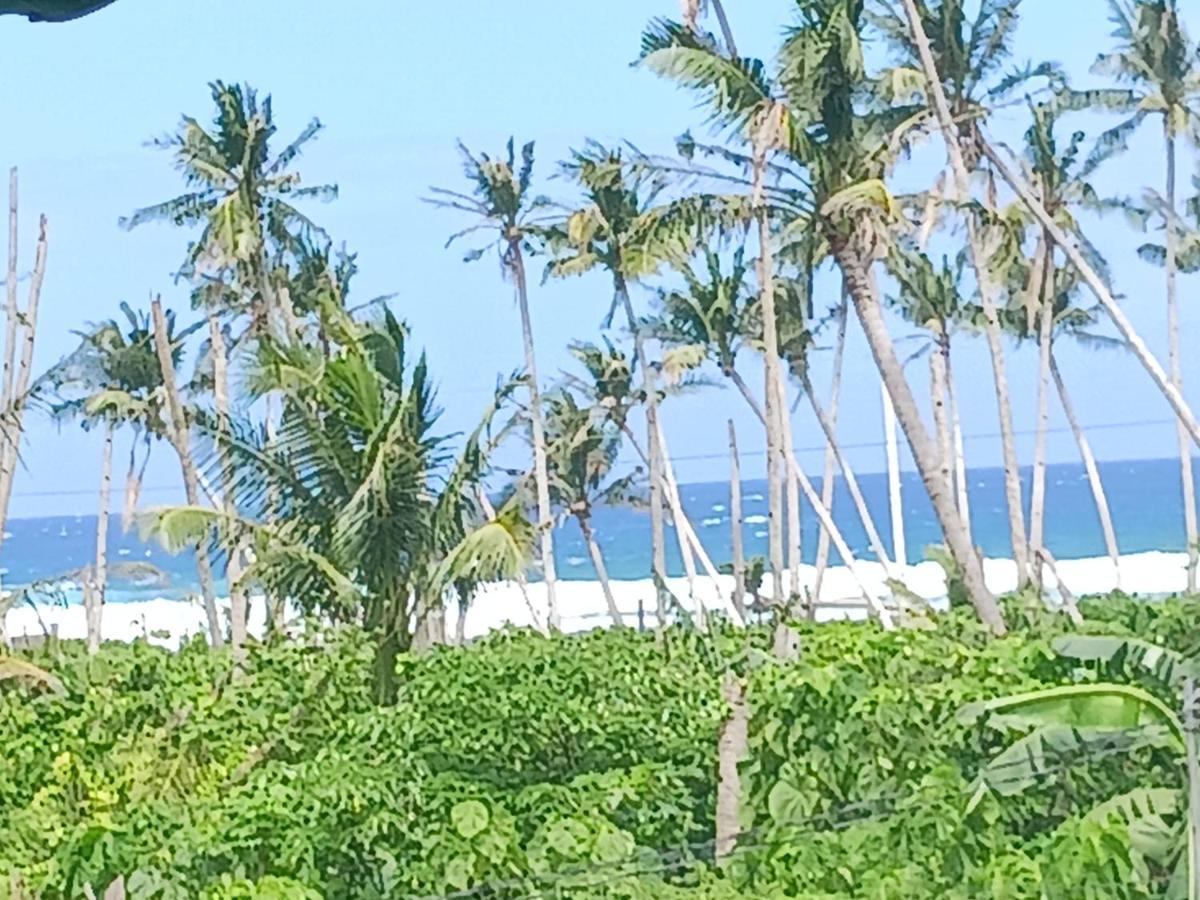 Weeroona Huts Homestay Pacifico San Isidro  Kültér fotó