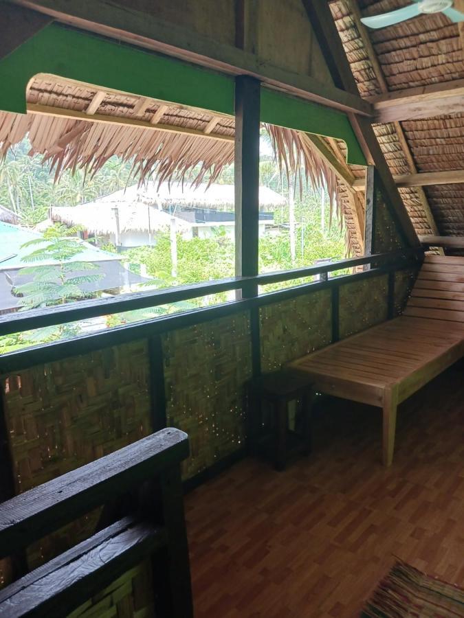 Weeroona Huts Homestay Pacifico San Isidro  Kültér fotó