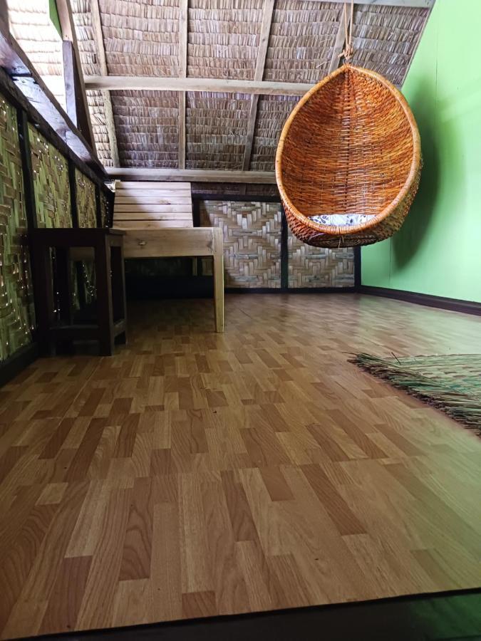 Weeroona Huts Homestay Pacifico San Isidro  Kültér fotó
