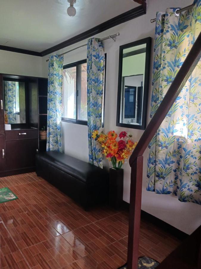 Weeroona Huts Homestay Pacifico San Isidro  Kültér fotó