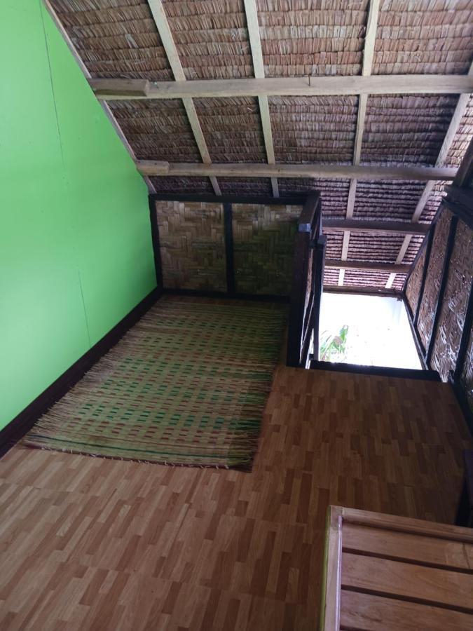 Weeroona Huts Homestay Pacifico San Isidro  Kültér fotó