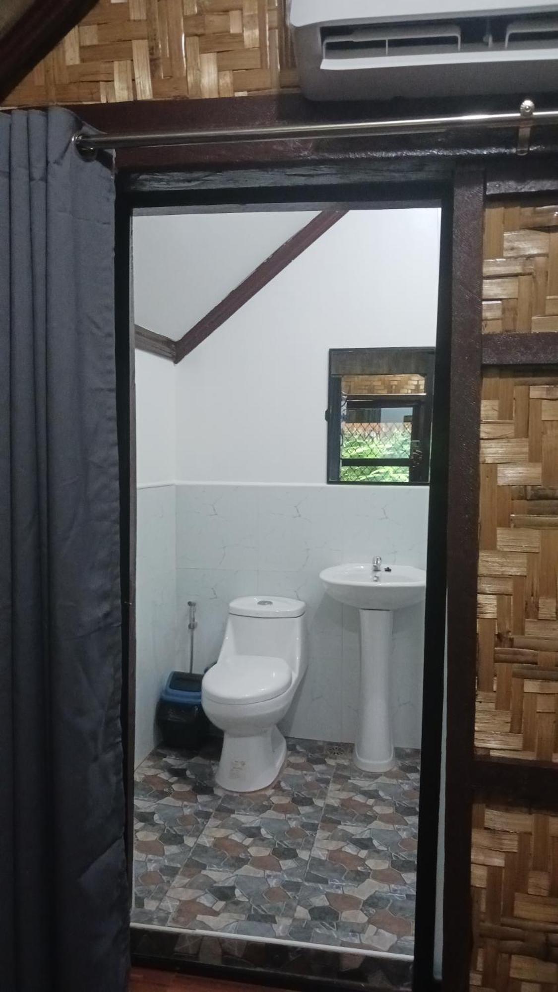 Weeroona Huts Homestay Pacifico San Isidro  Kültér fotó