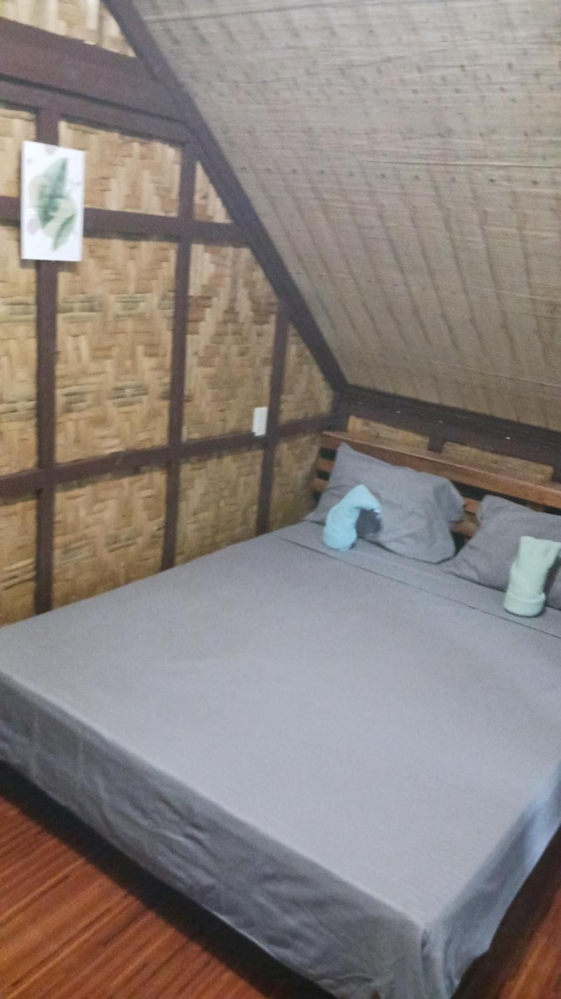 Weeroona Huts Homestay Pacifico San Isidro  Kültér fotó