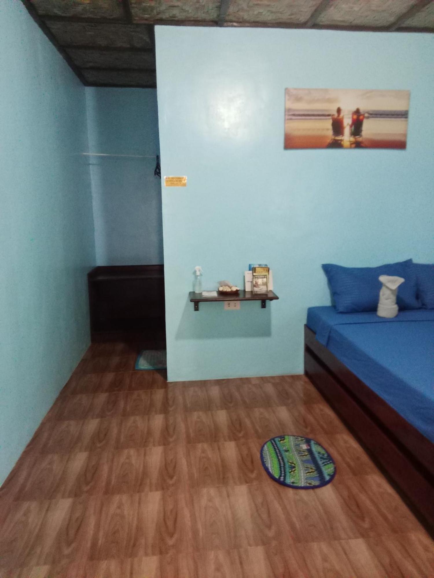 Weeroona Huts Homestay Pacifico San Isidro  Kültér fotó