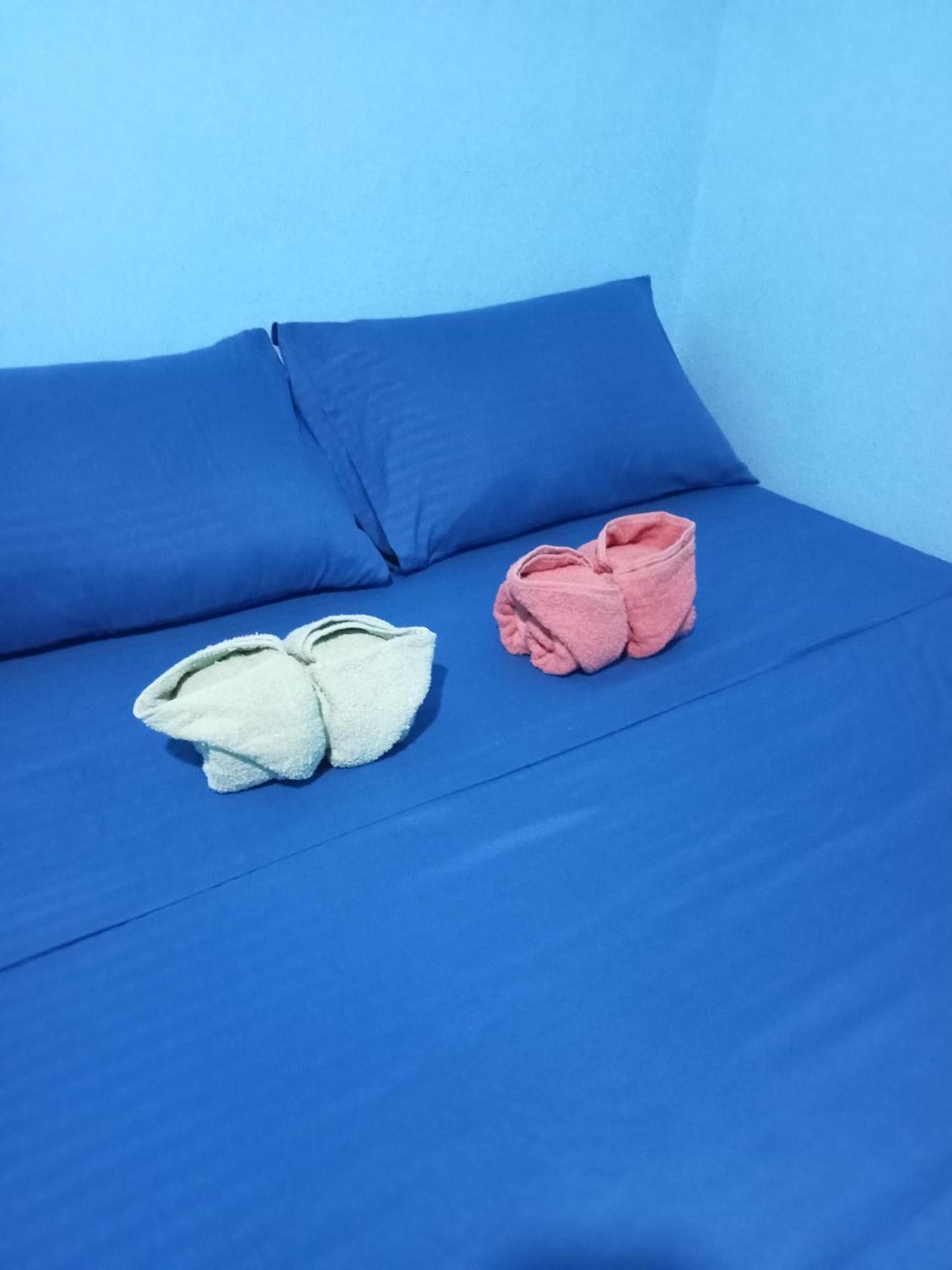 Weeroona Huts Homestay Pacifico San Isidro  Kültér fotó