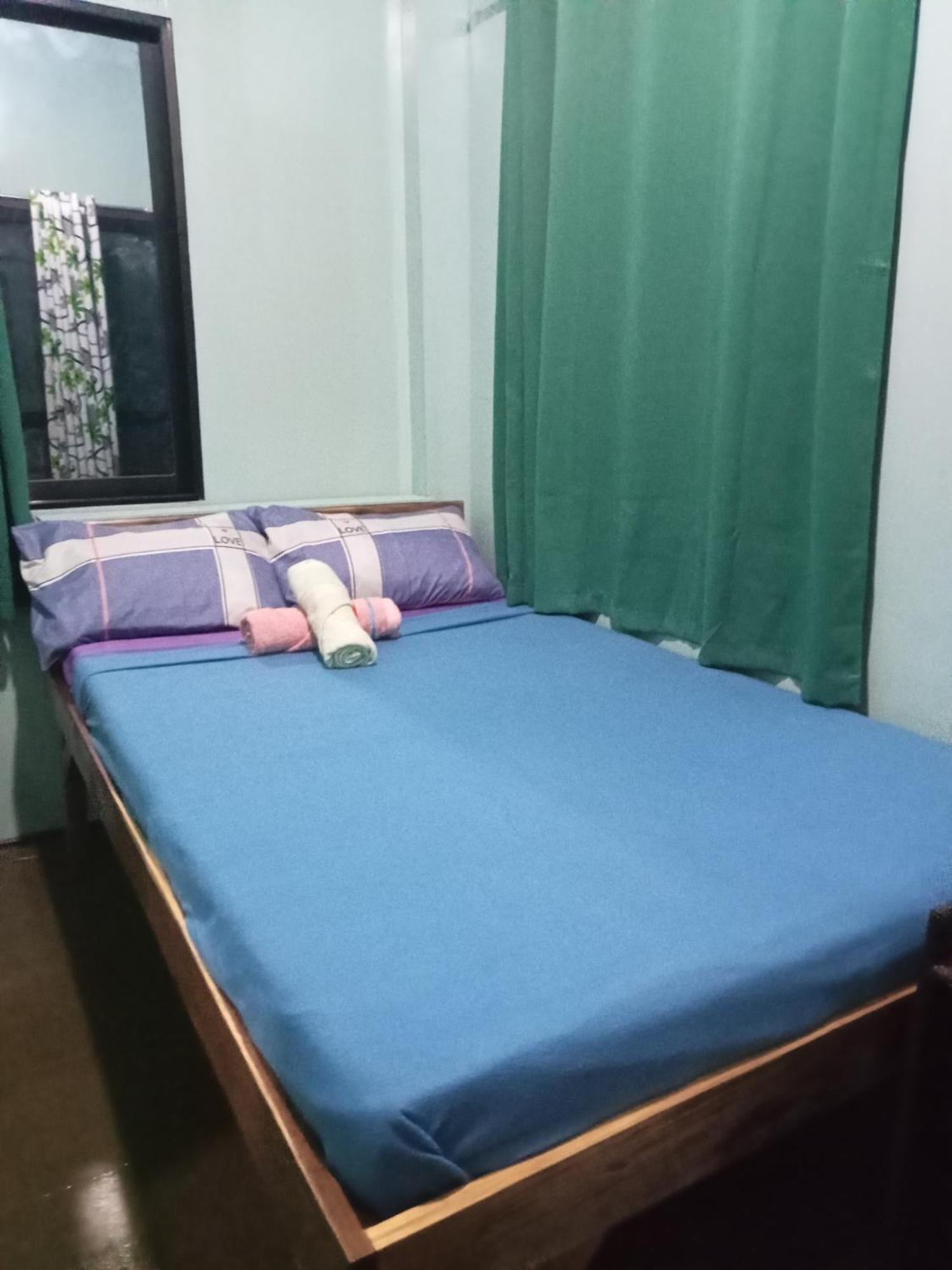 Weeroona Huts Homestay Pacifico San Isidro  Kültér fotó