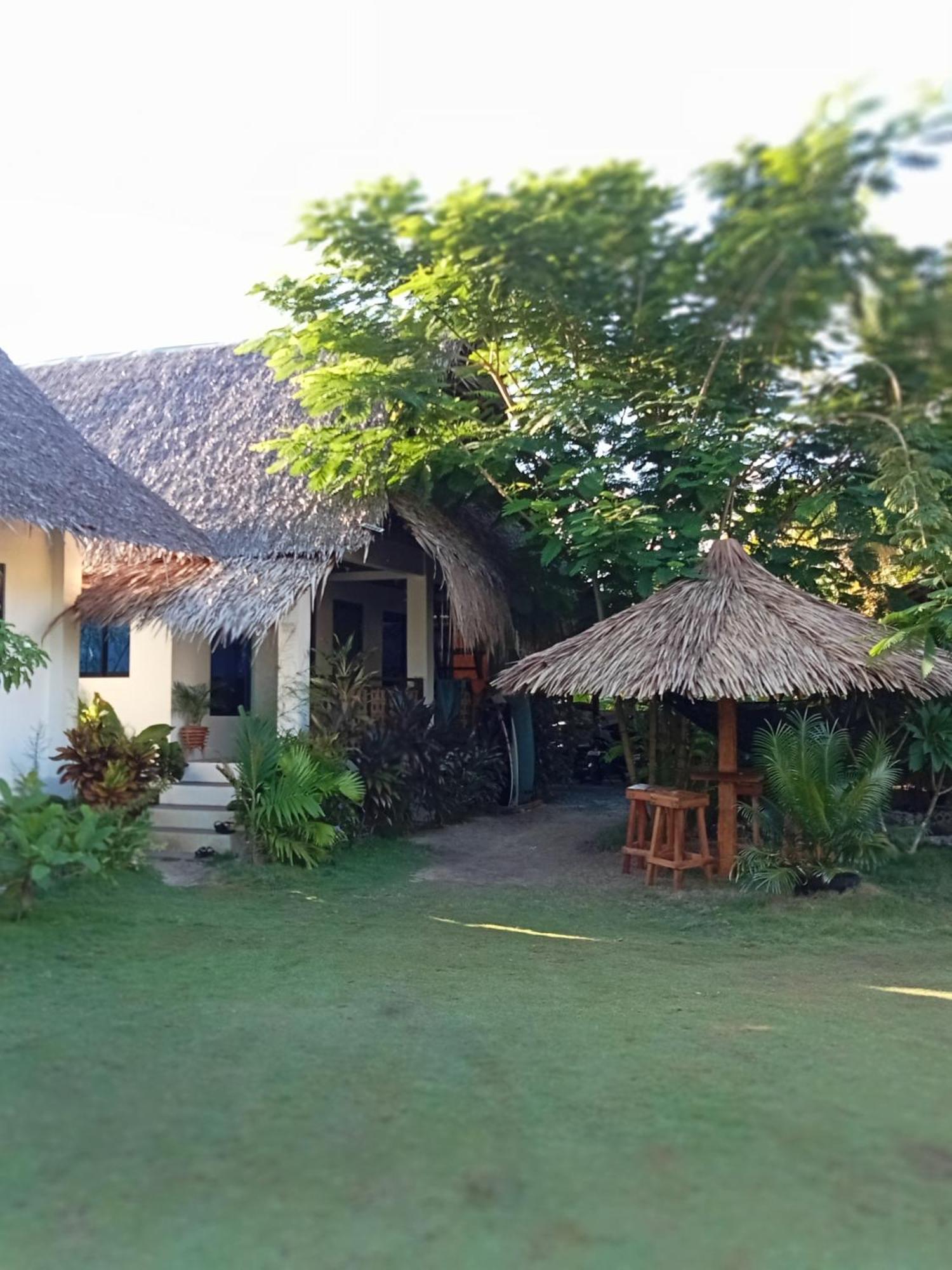 Weeroona Huts Homestay Pacifico San Isidro  Kültér fotó