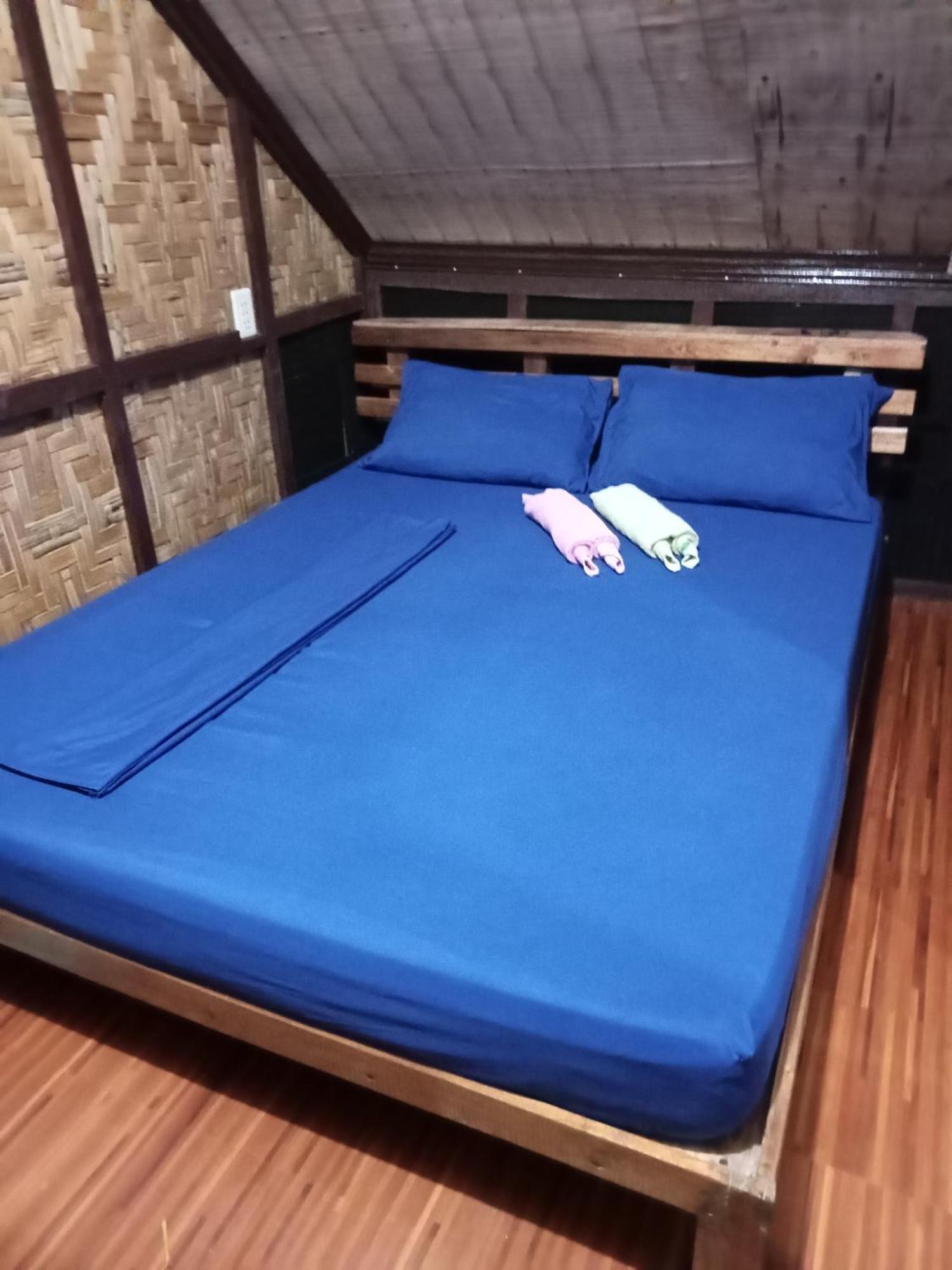 Weeroona Huts Homestay Pacifico San Isidro  Kültér fotó