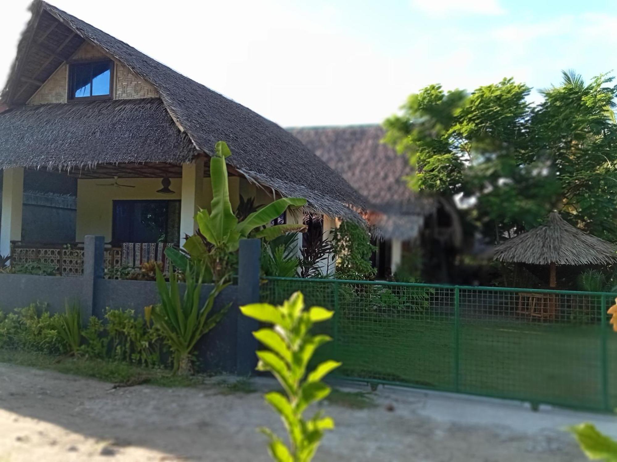 Weeroona Huts Homestay Pacifico San Isidro  Kültér fotó