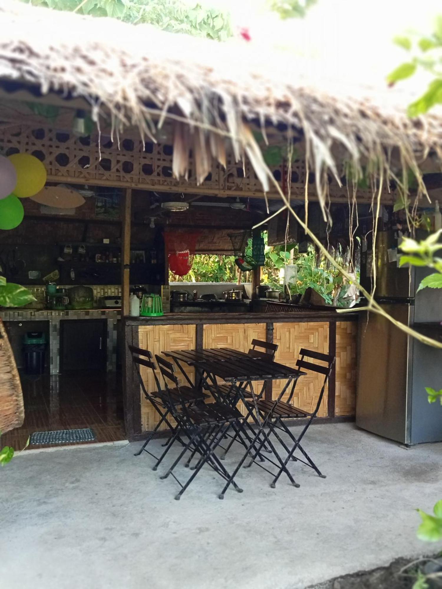 Weeroona Huts Homestay Pacifico San Isidro  Kültér fotó