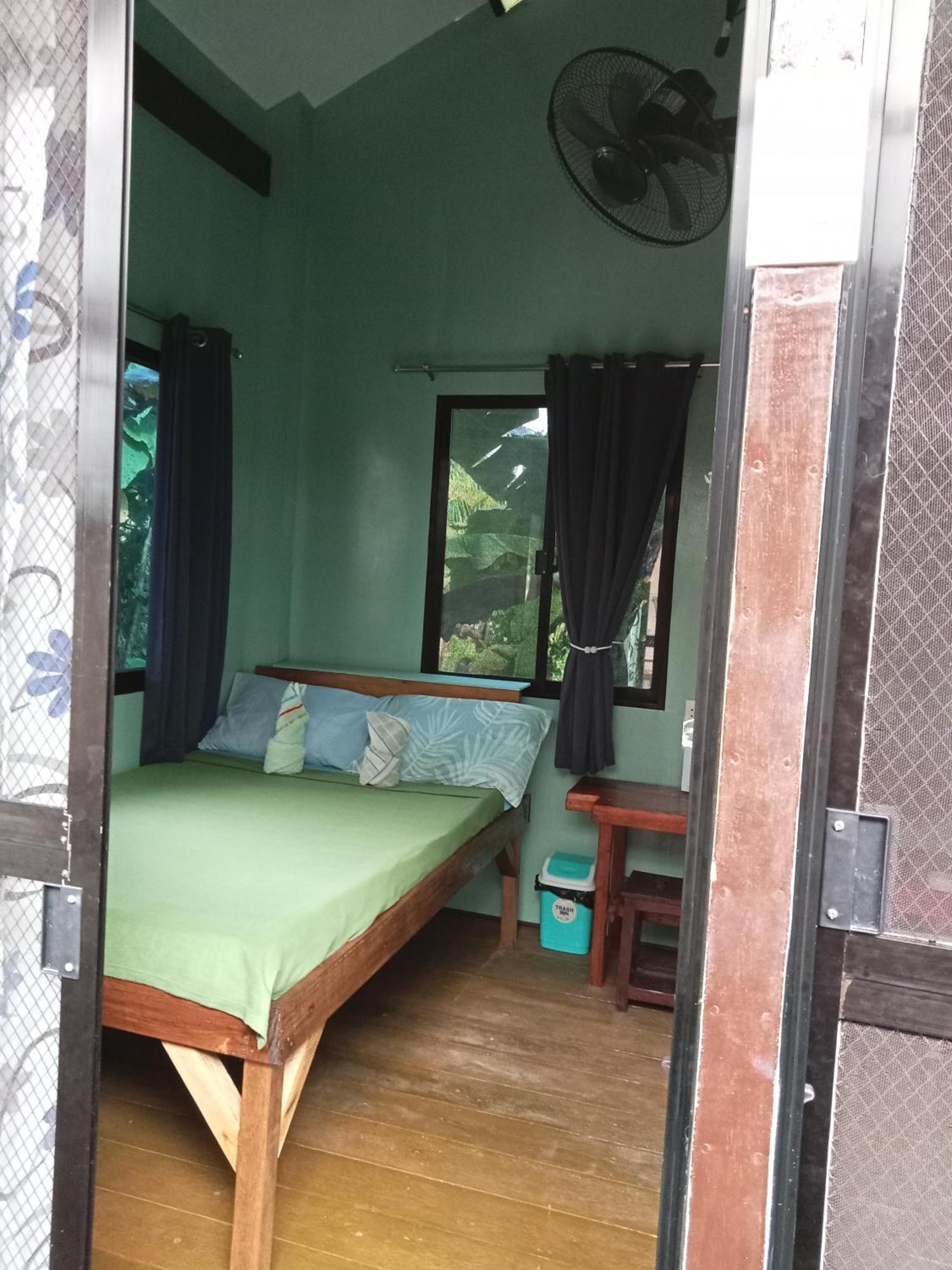 Weeroona Huts Homestay Pacifico San Isidro  Kültér fotó