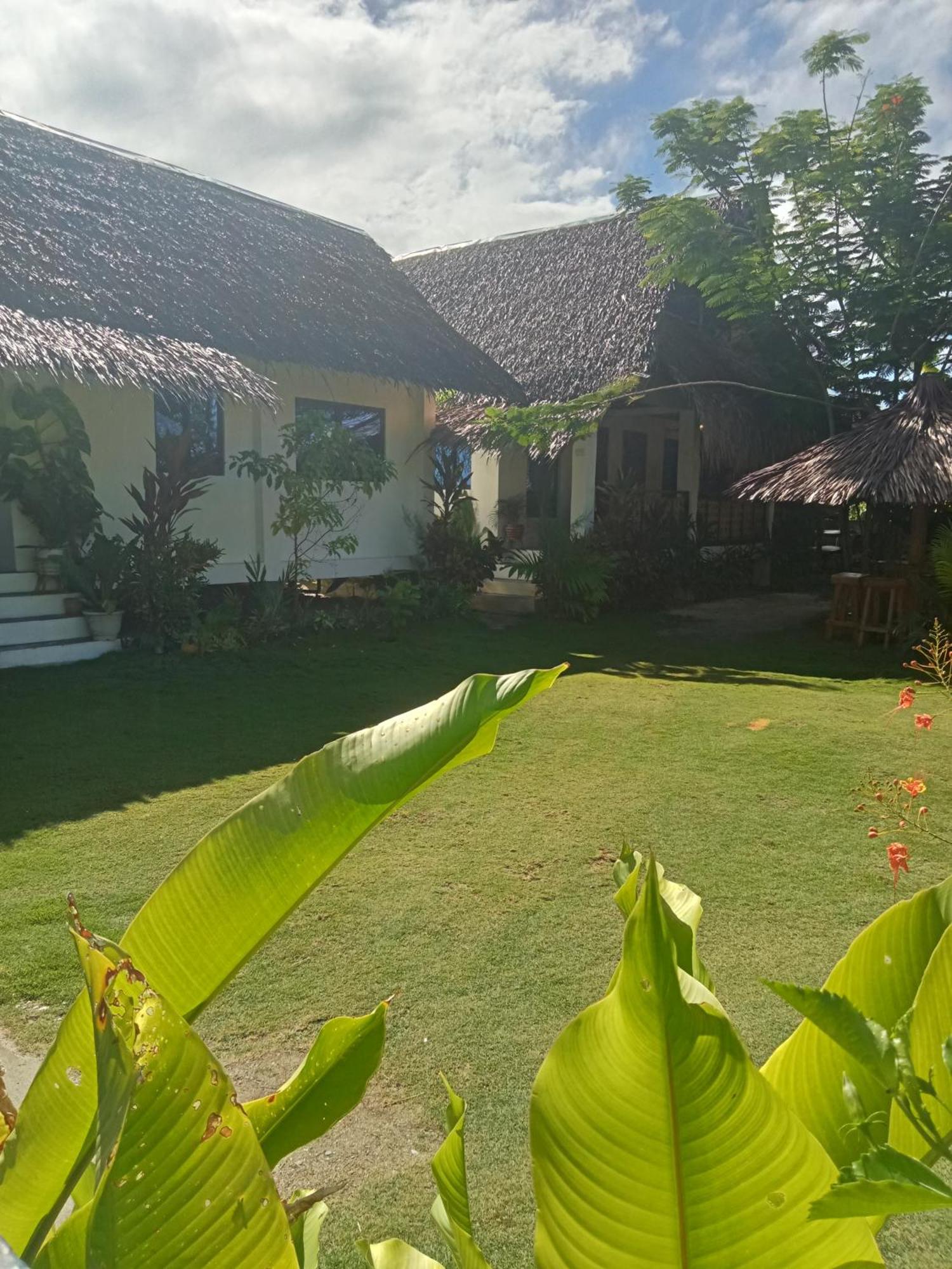 Weeroona Huts Homestay Pacifico San Isidro  Kültér fotó