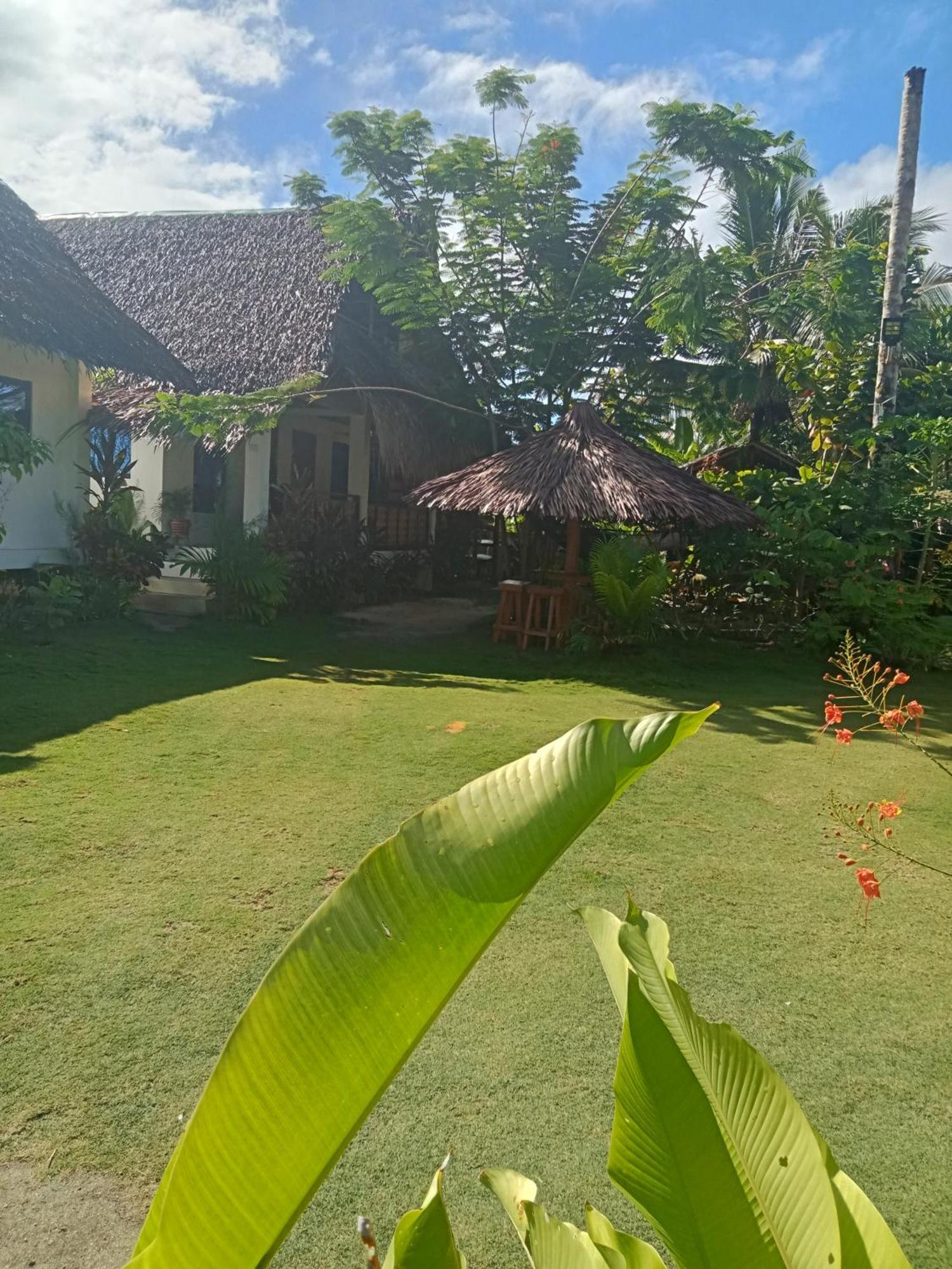 Weeroona Huts Homestay Pacifico San Isidro  Kültér fotó