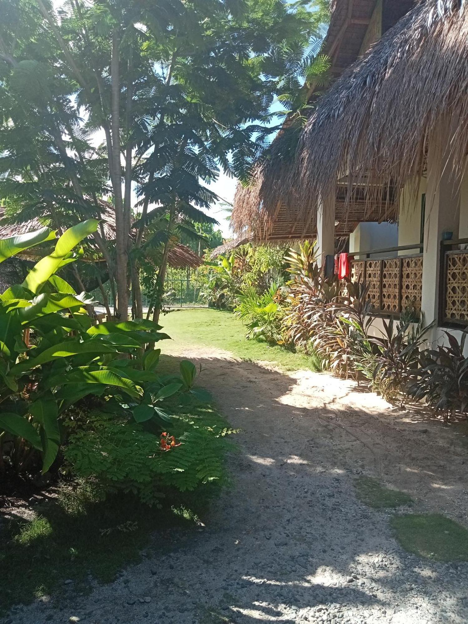 Weeroona Huts Homestay Pacifico San Isidro  Kültér fotó