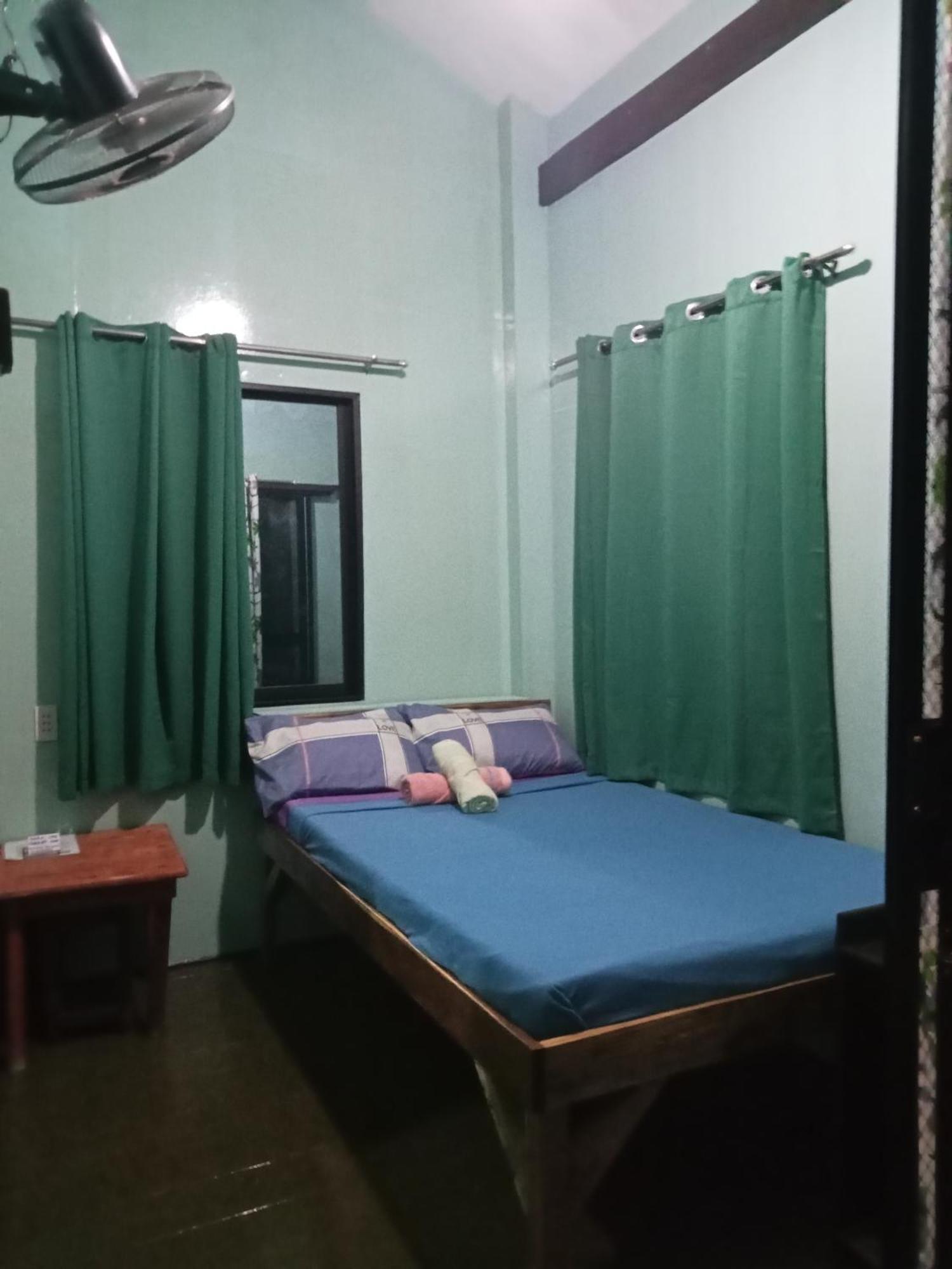 Weeroona Huts Homestay Pacifico San Isidro  Kültér fotó