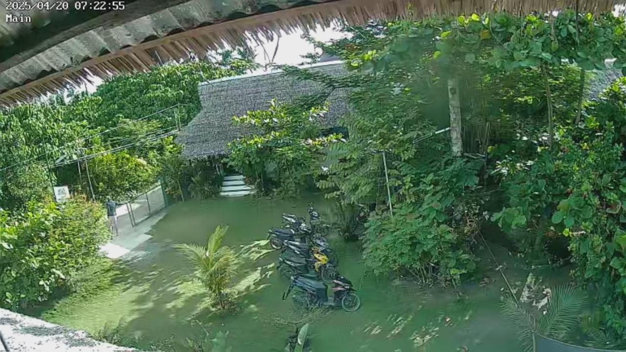 Weeroona Huts Homestay Pacifico San Isidro  Kültér fotó
